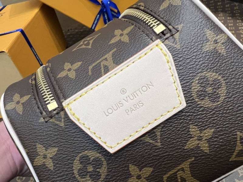 LV Cosmetic Bags